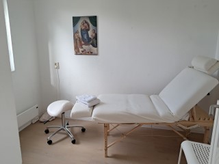 praktijkruimte